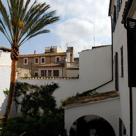 Sant Jaume Hotel Alcudia  Eksteriør billede