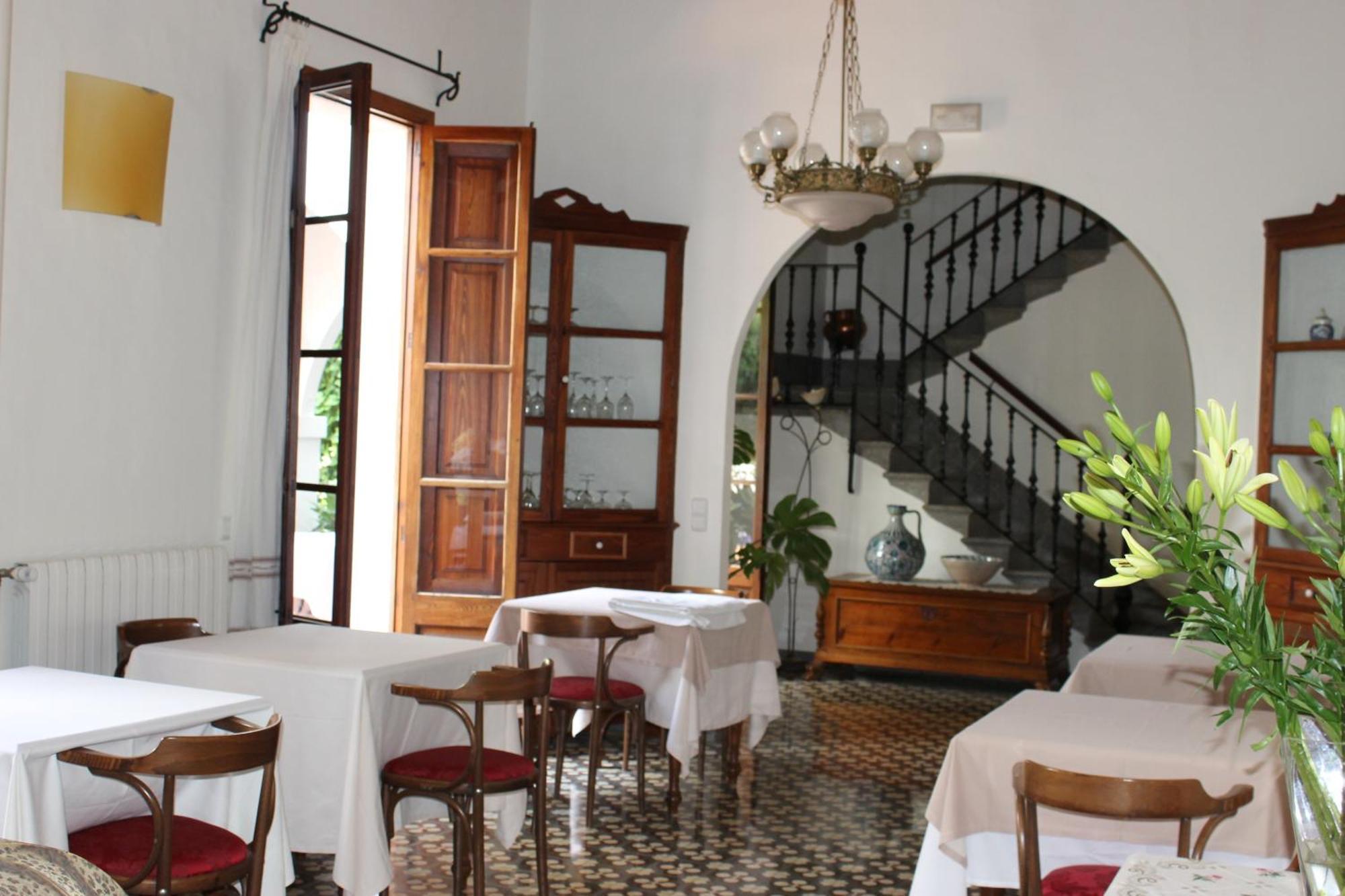 Sant Jaume Hotel Alcudia  Eksteriør billede