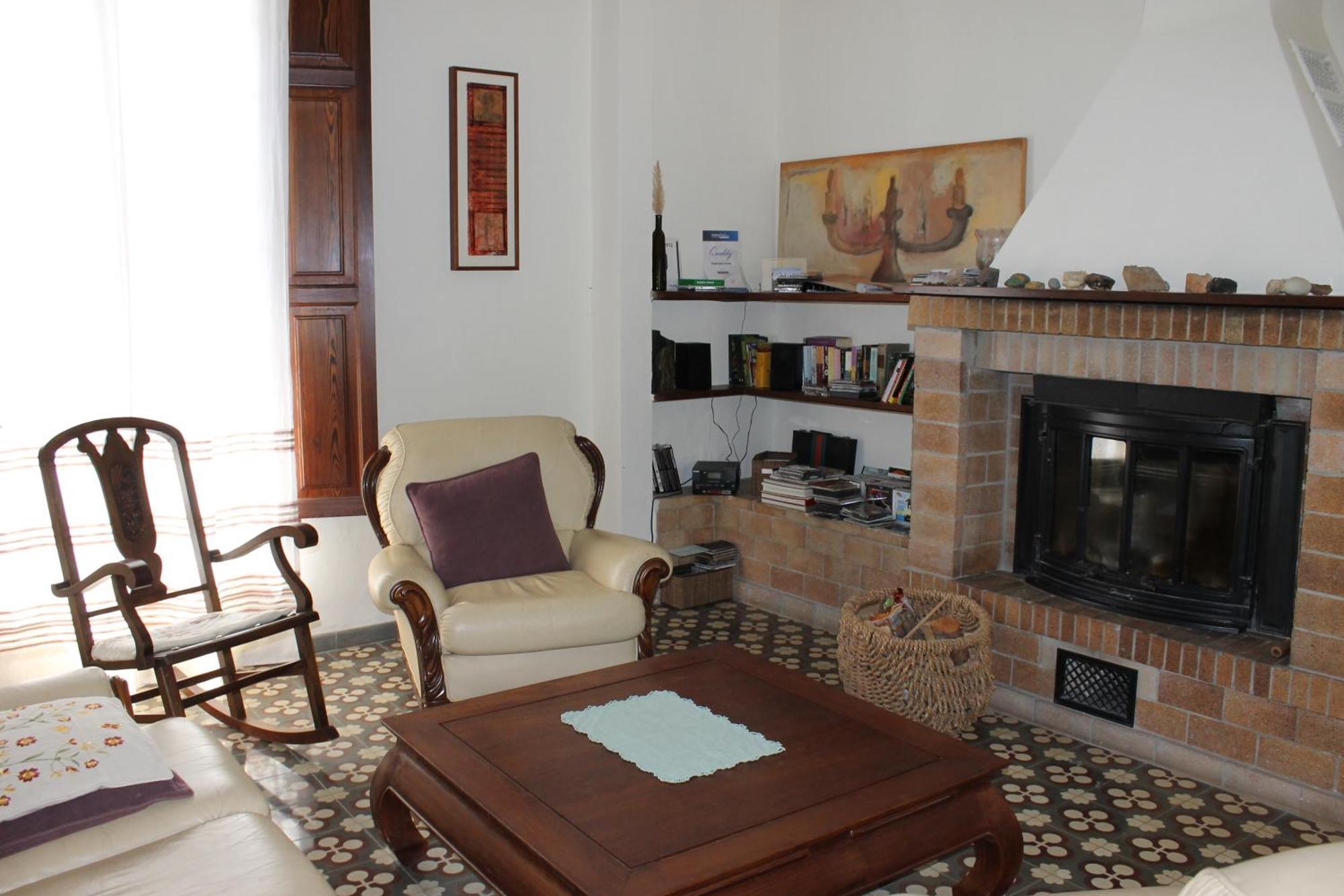 Sant Jaume Hotel Alcudia  Eksteriør billede
