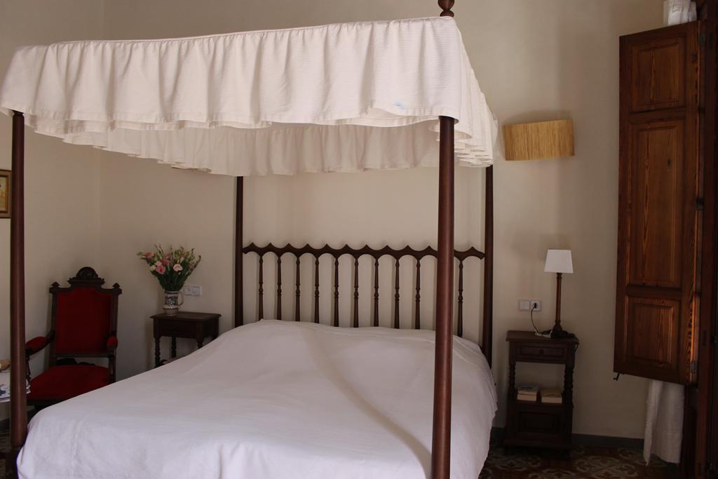 Sant Jaume Hotel Alcudia  Eksteriør billede