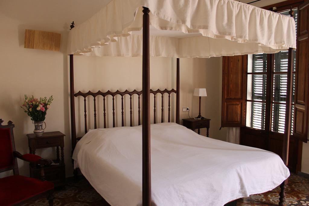 Sant Jaume Hotel Alcudia  Eksteriør billede