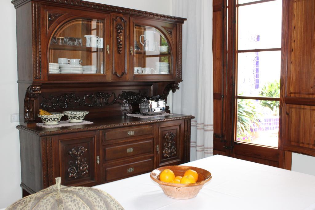 Sant Jaume Hotel Alcudia  Eksteriør billede