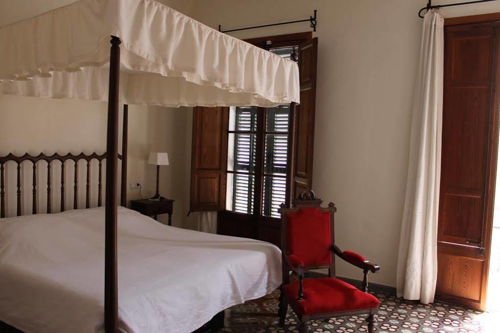 Sant Jaume Hotel Alcudia  Eksteriør billede