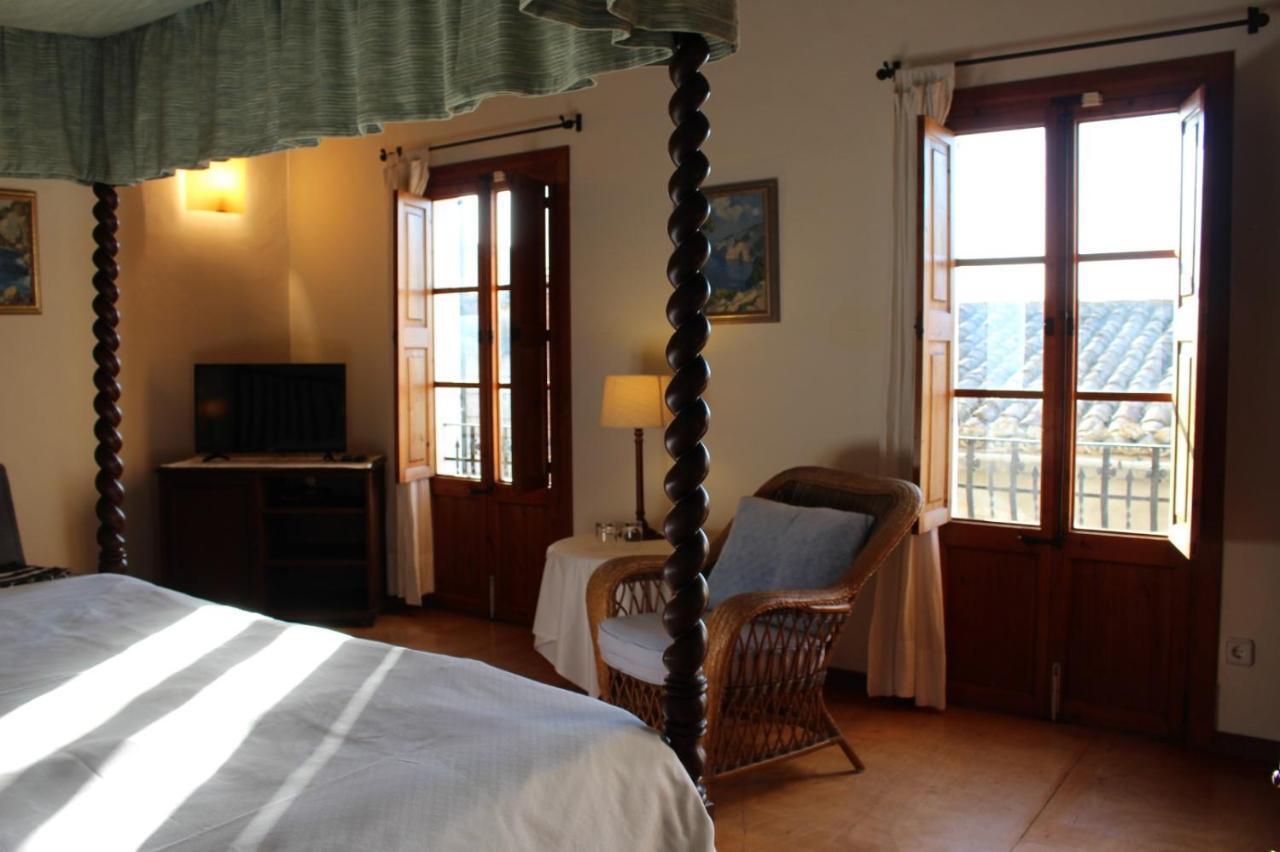 Sant Jaume Hotel Alcudia  Eksteriør billede