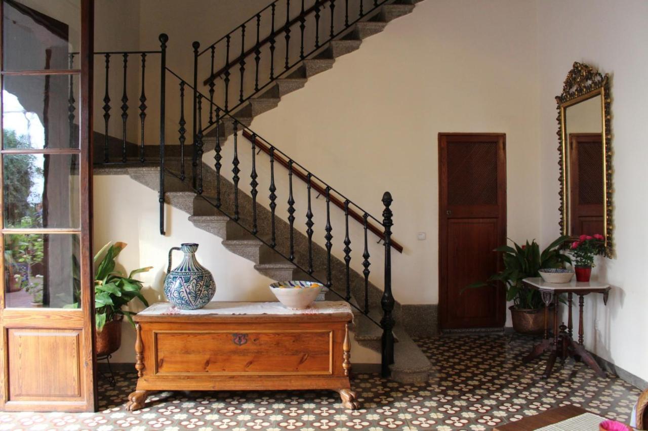 Sant Jaume Hotel Alcudia  Eksteriør billede