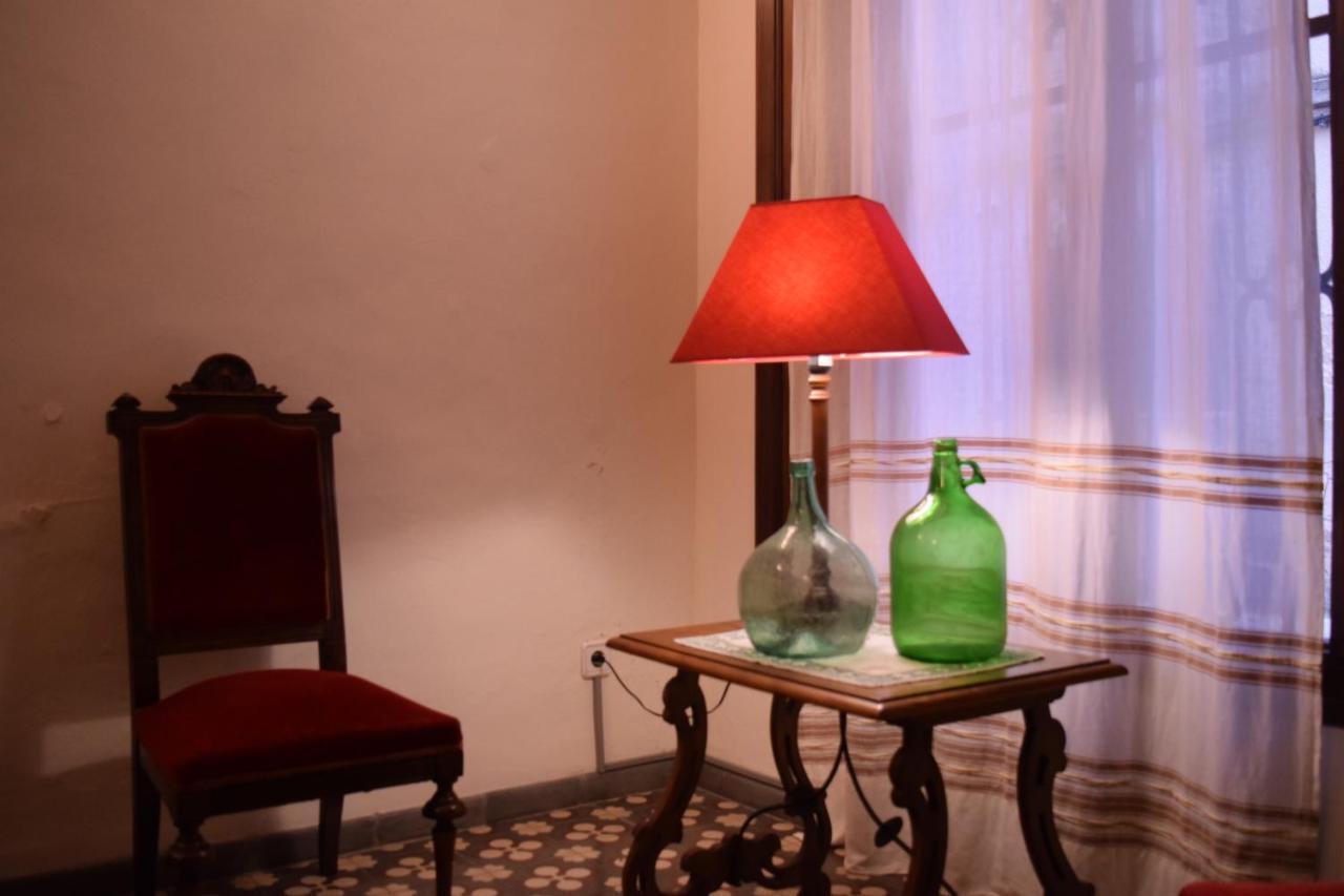 Sant Jaume Hotel Alcudia  Eksteriør billede